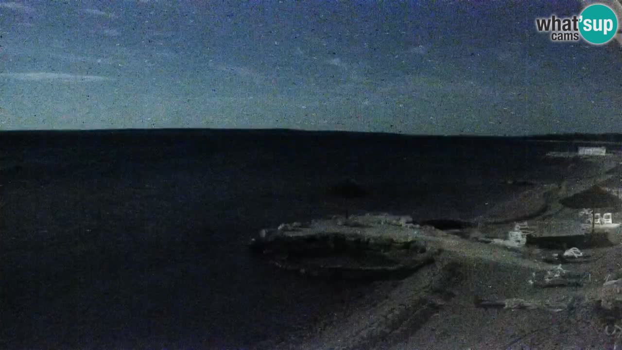 Webcam live Camping Šimuni