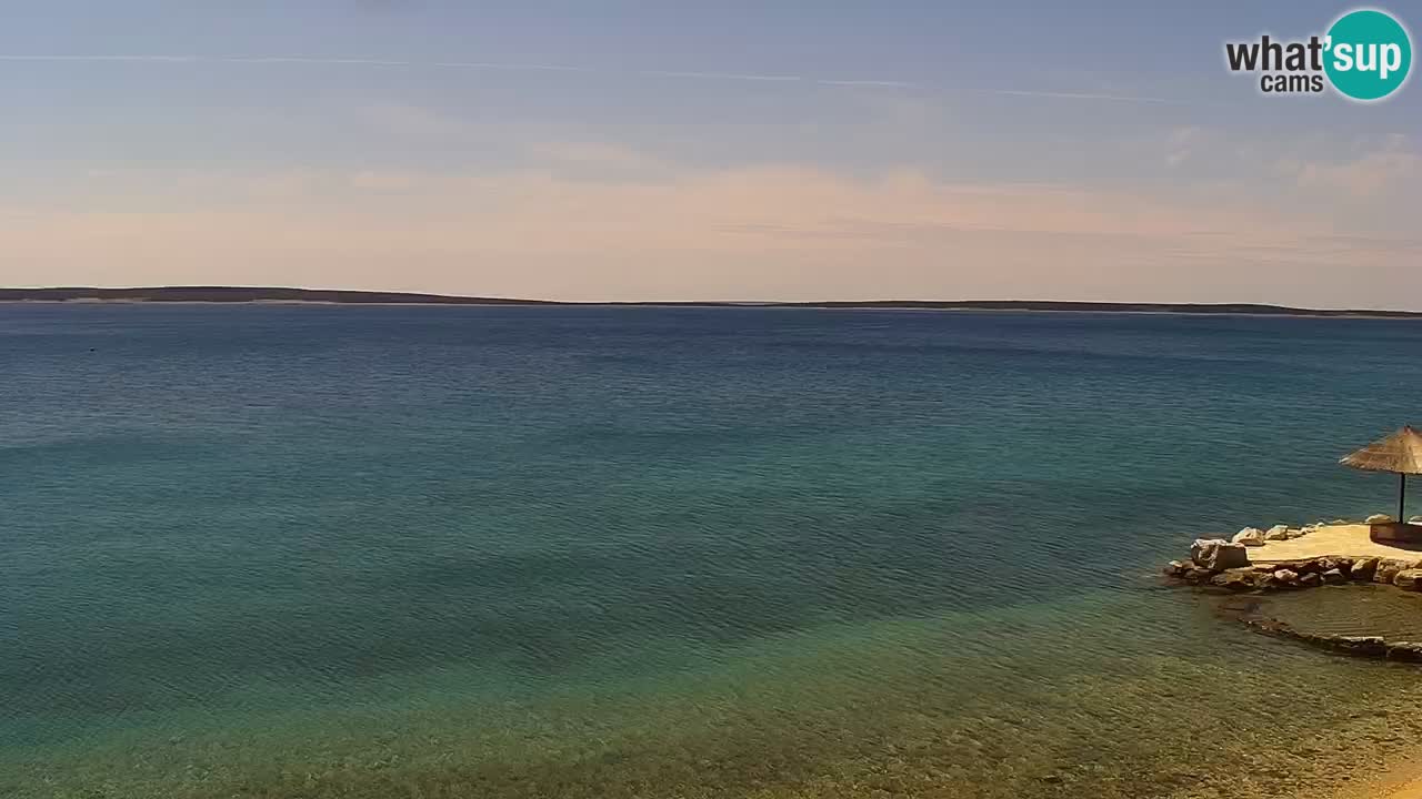 Spletna kamera Kamp Šimuni