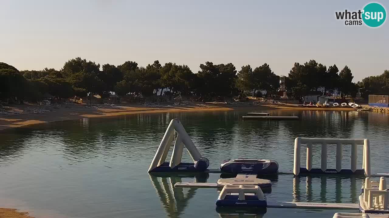 Spletna kamera Kamp Šimuni