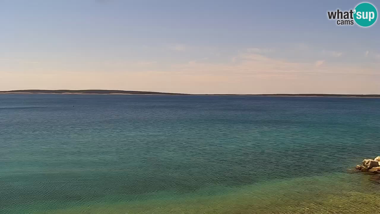 Spletna kamera Kamp Šimuni