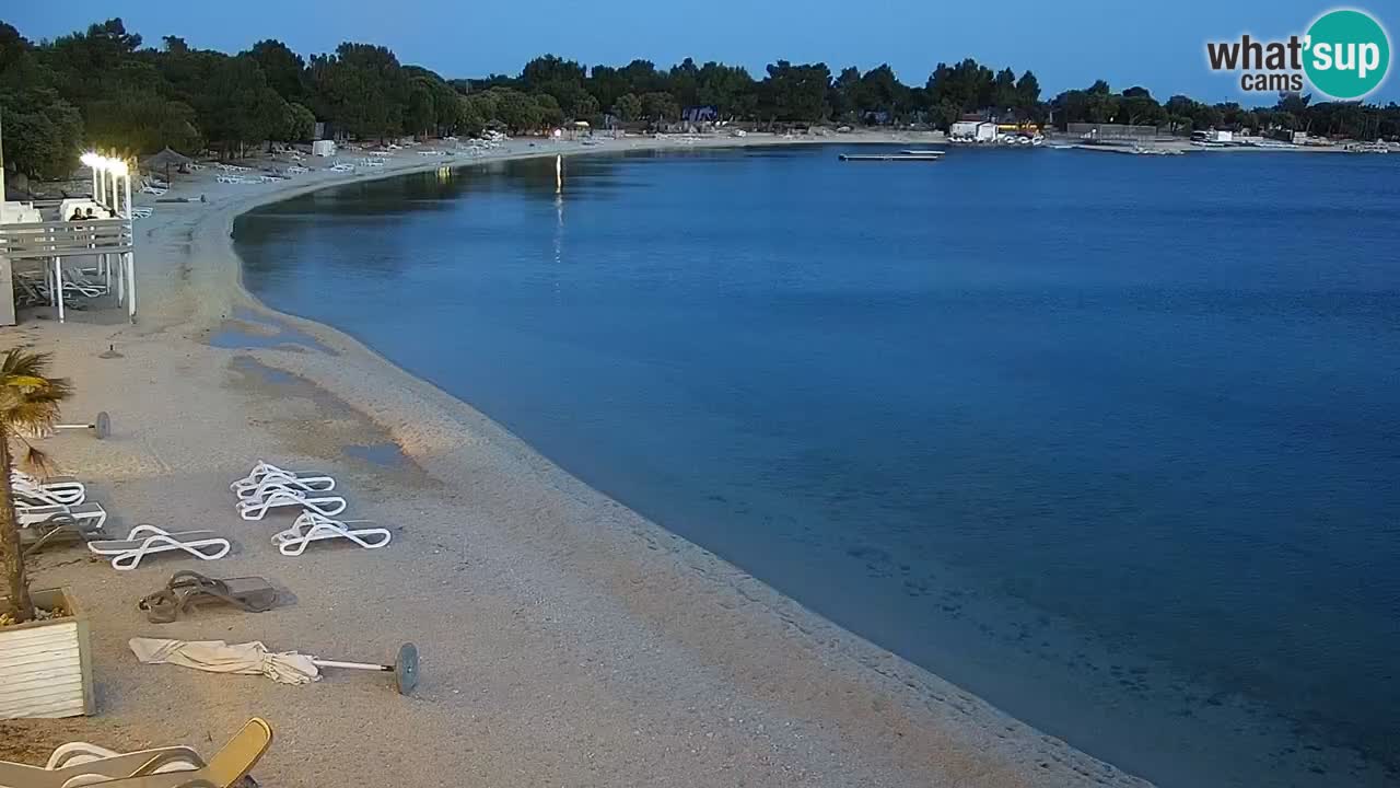Webcam live Camping Šimuni