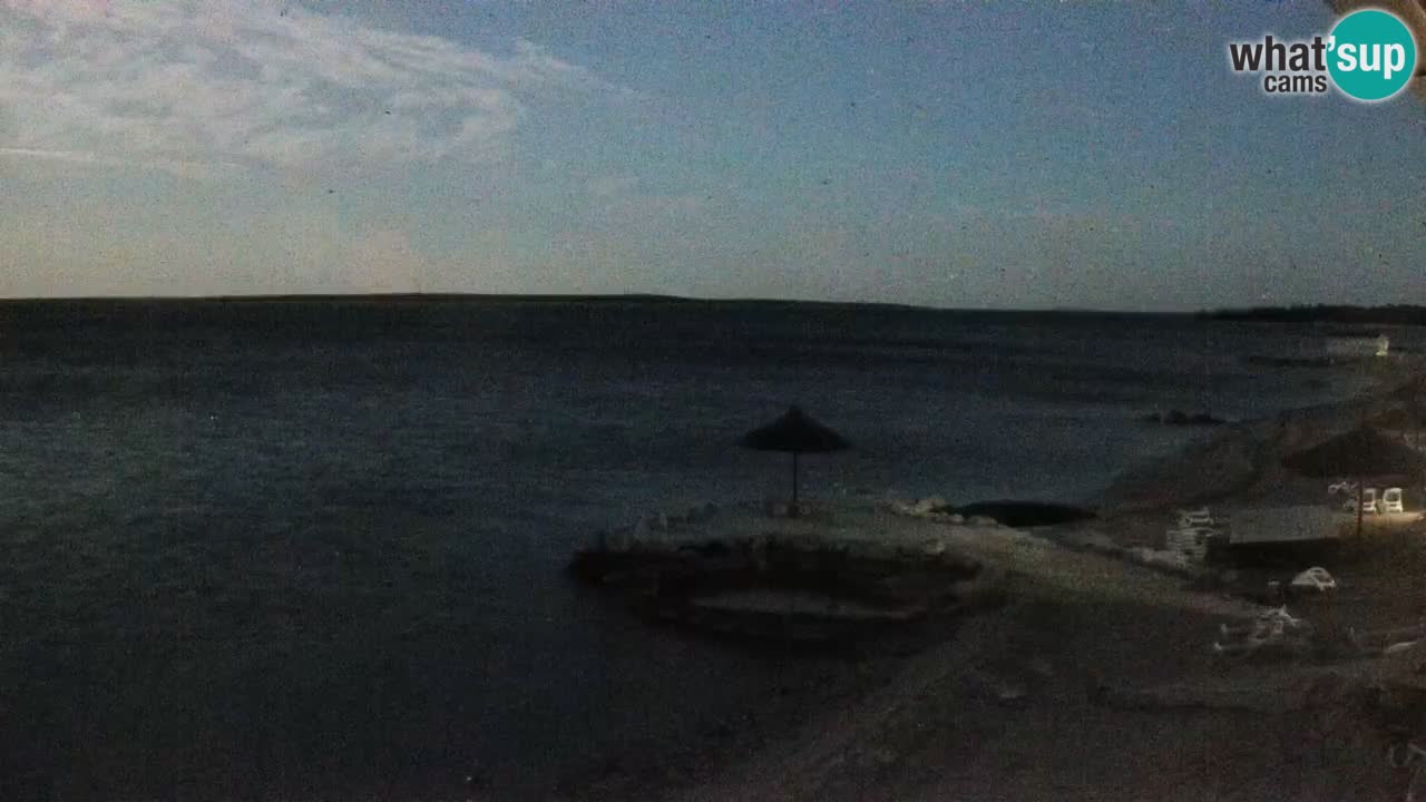 Spletna kamera Kamp Šimuni