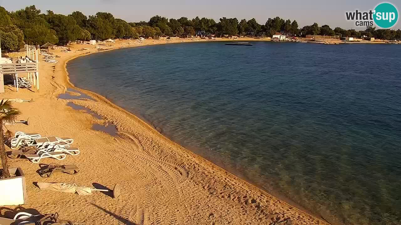 Webcam live Camping – Šimuni