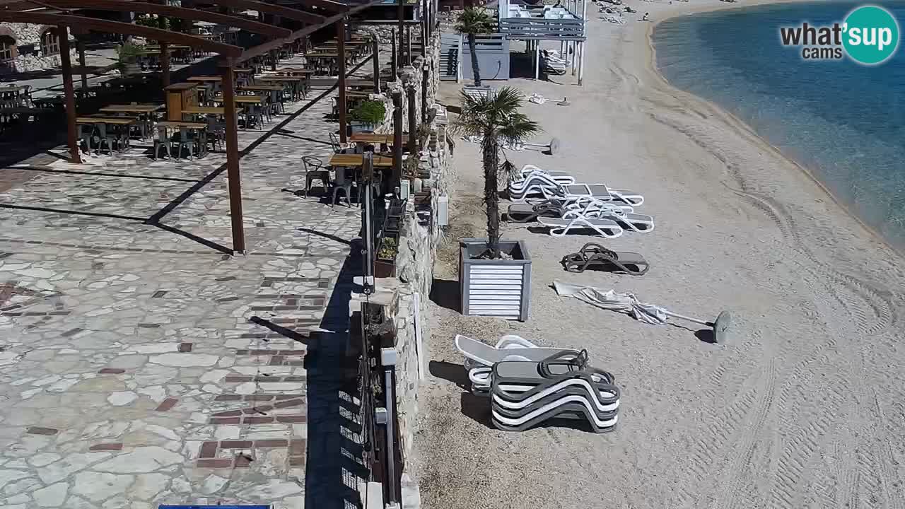 Webcam live Campeggio Šimuni