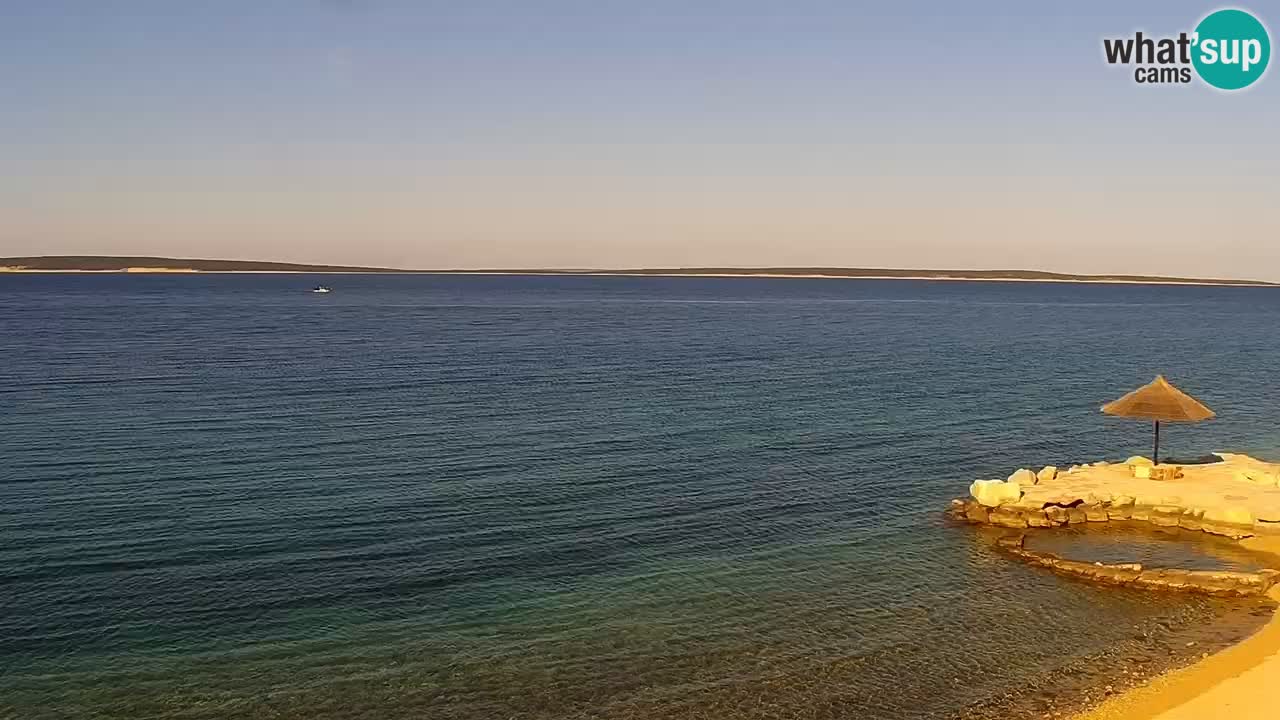 Webcam live Camping Šimuni