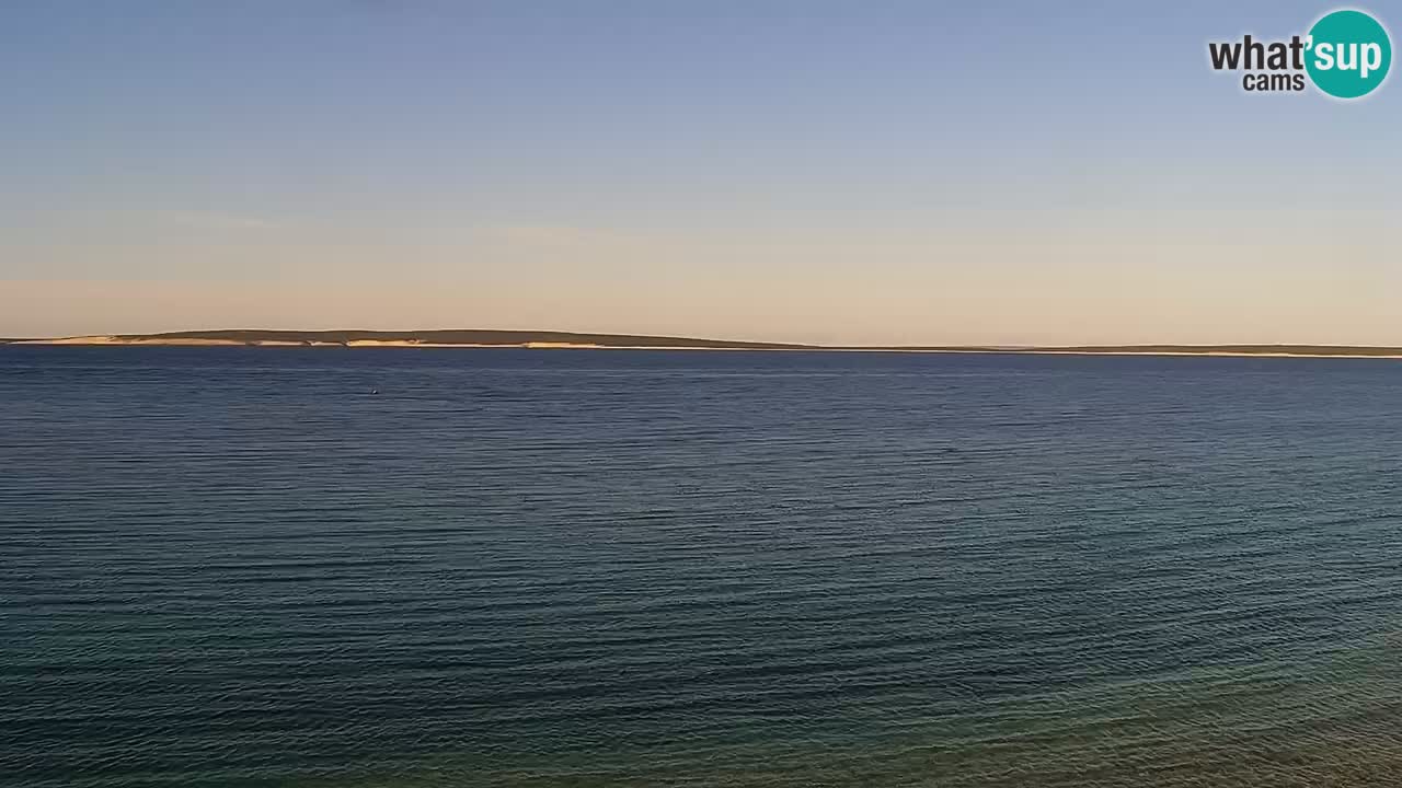 Webcam live Camping Šimuni