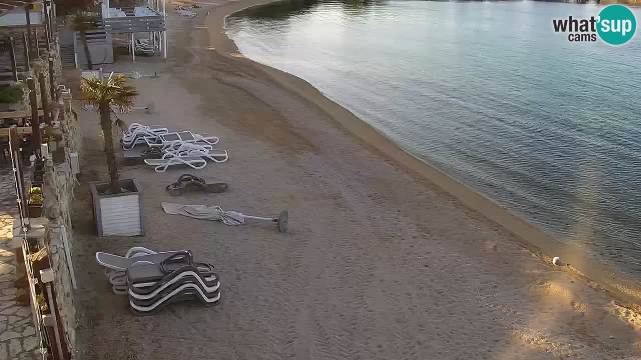 Webcam live Camping Šimuni