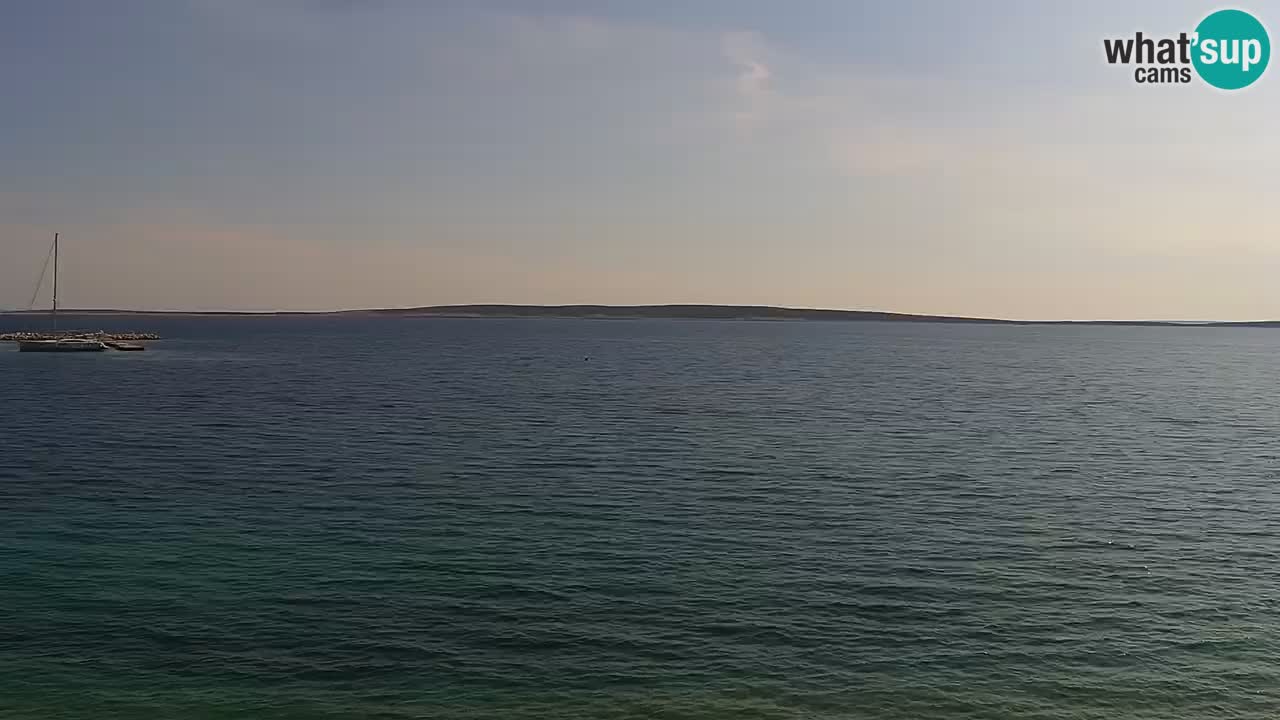 Webcam live Camping Šimuni