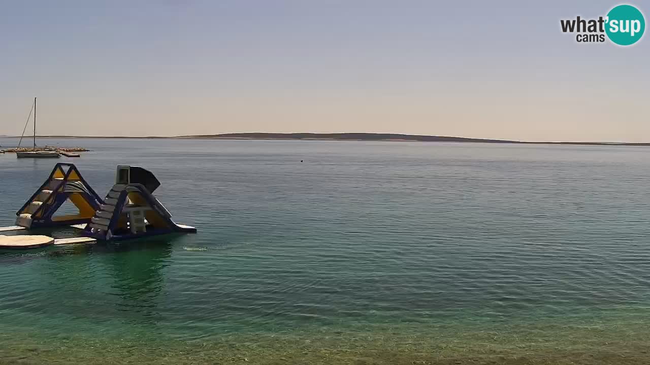 Webcam live Camping – Šimuni