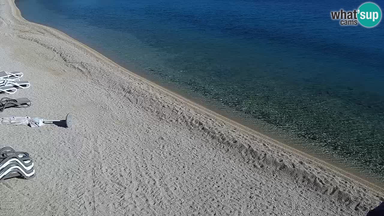 Web kamera Kamp Šimuni