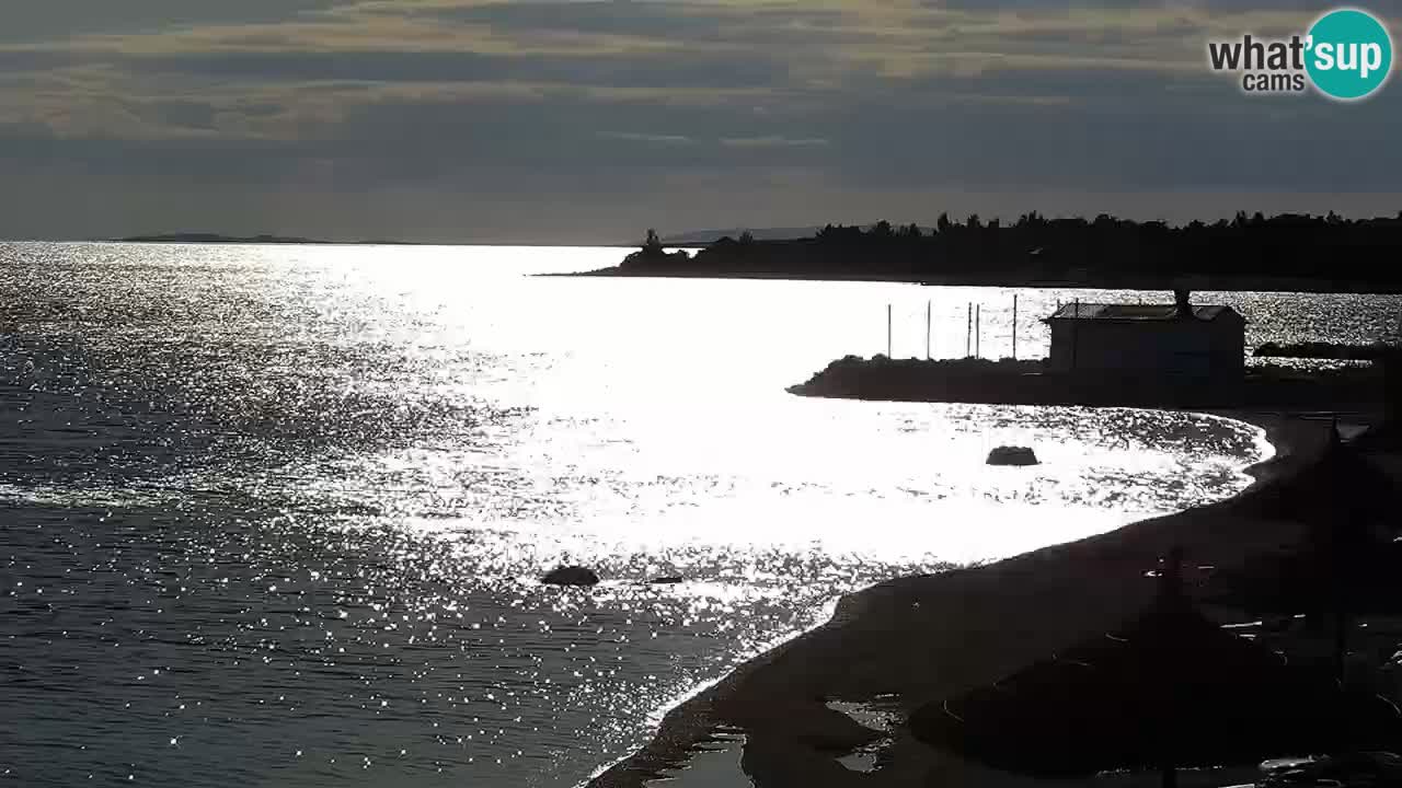 Webcam live Camping Šimuni
