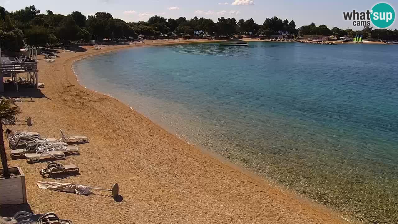 Webcam live Camping – Šimuni