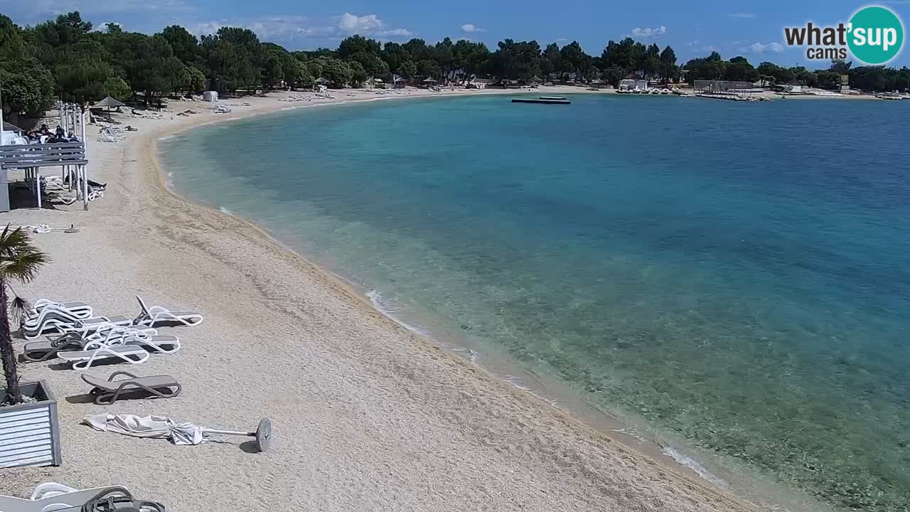 Webcam live Camping Šimuni
