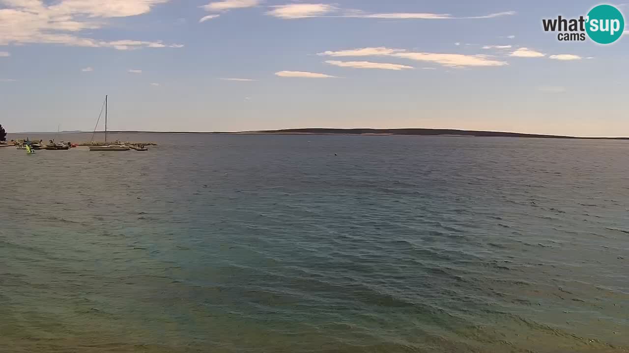Webcam live Camping – Šimuni