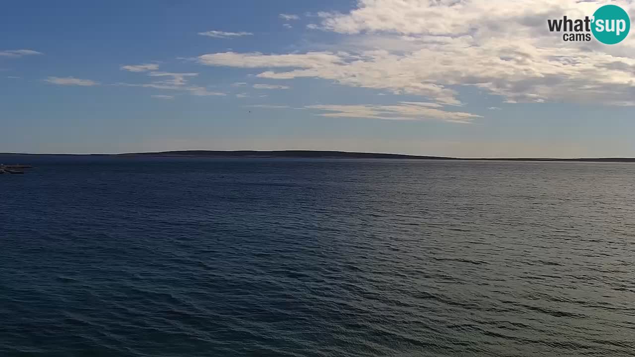 Webcam live Campeggio Šimuni