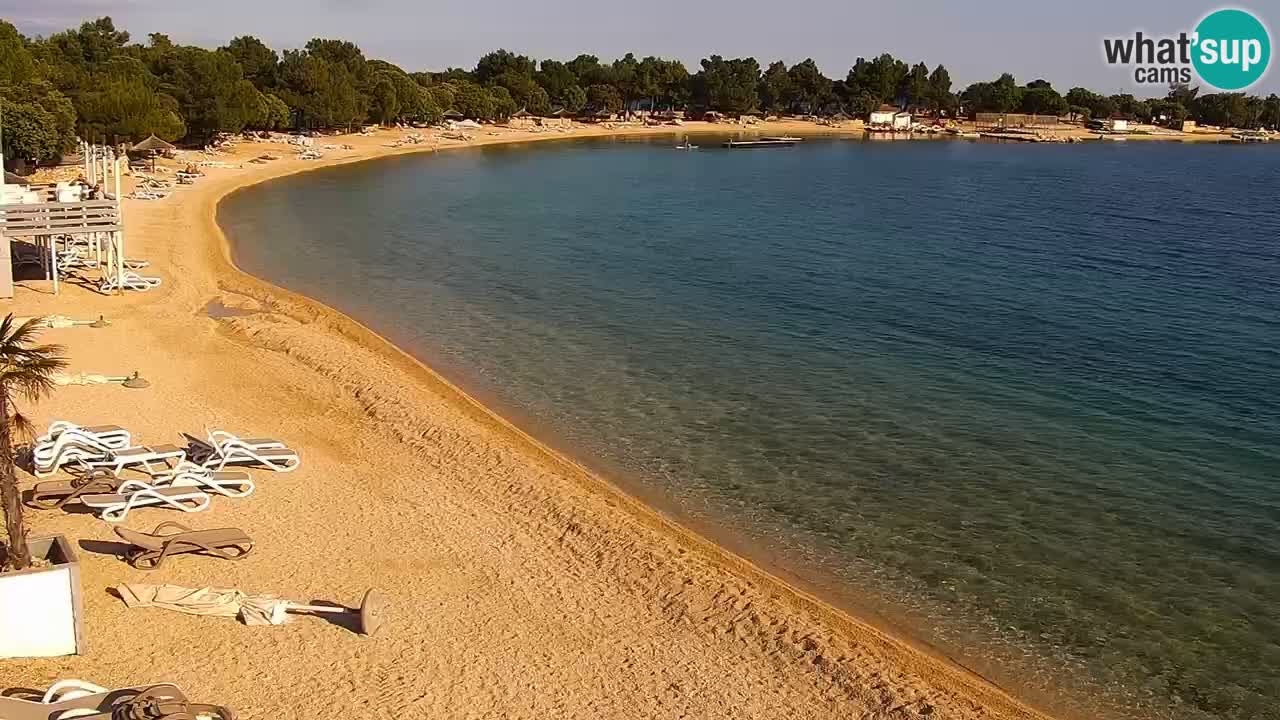 Webcam live Camping – Šimuni
