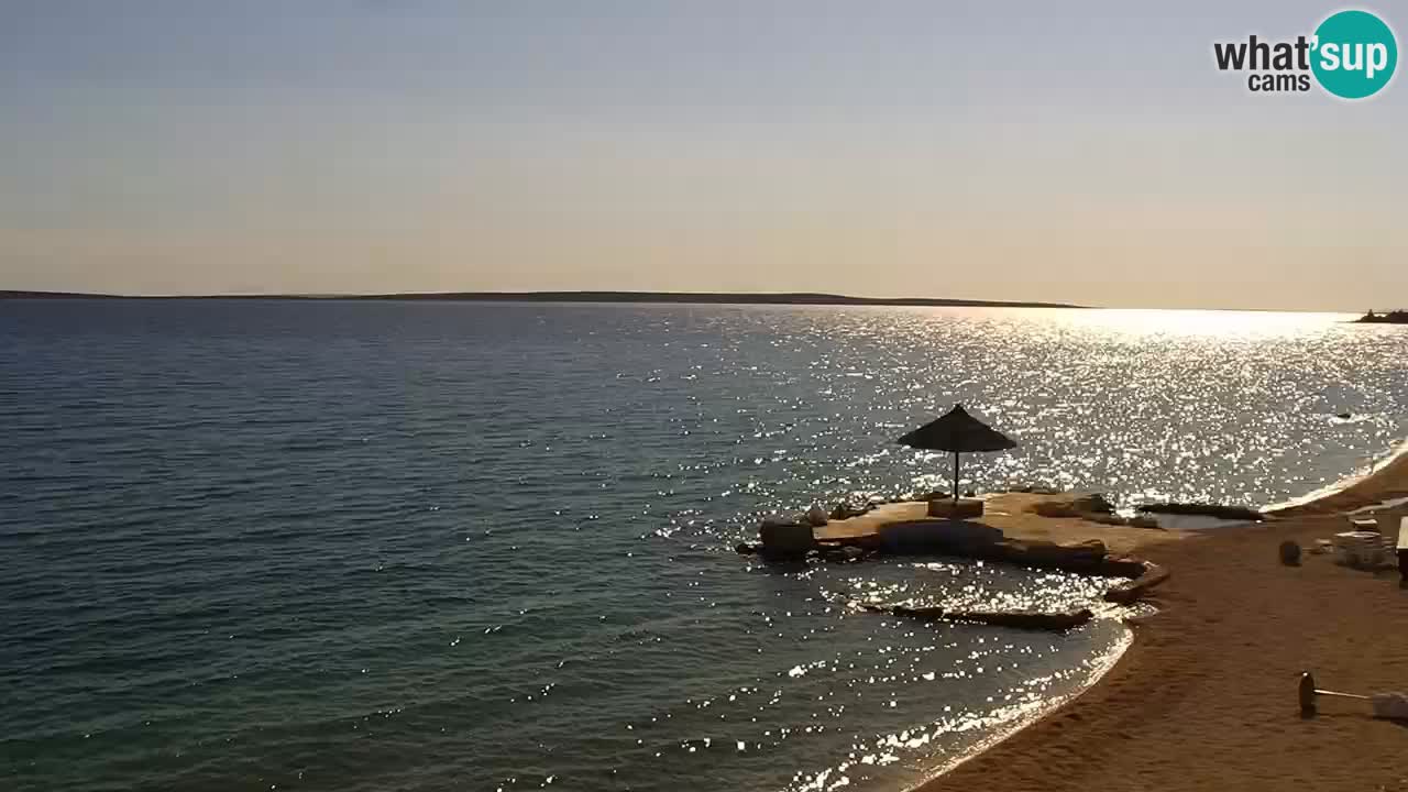 Webcam live Campeggio Šimuni
