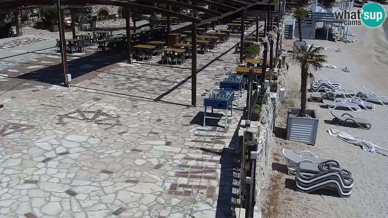 Spletna kamera Kamp Šimuni