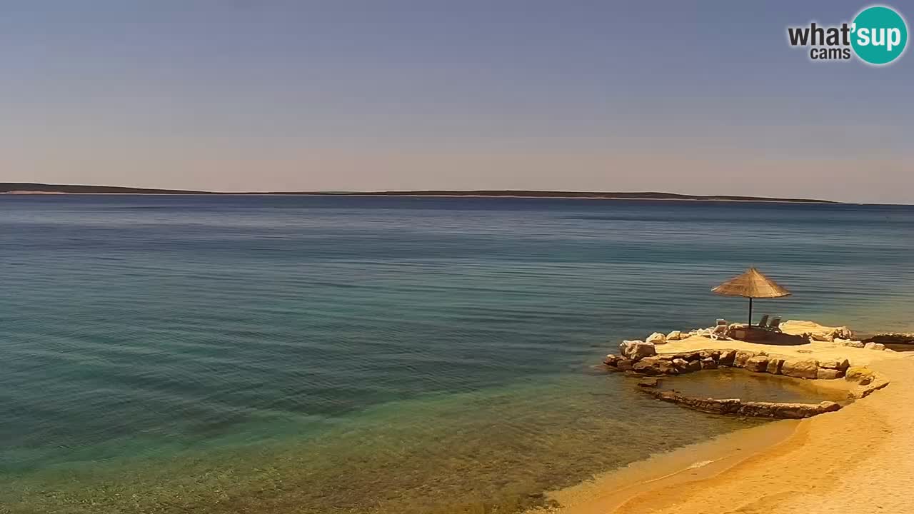Webcam live Campeggio Šimuni