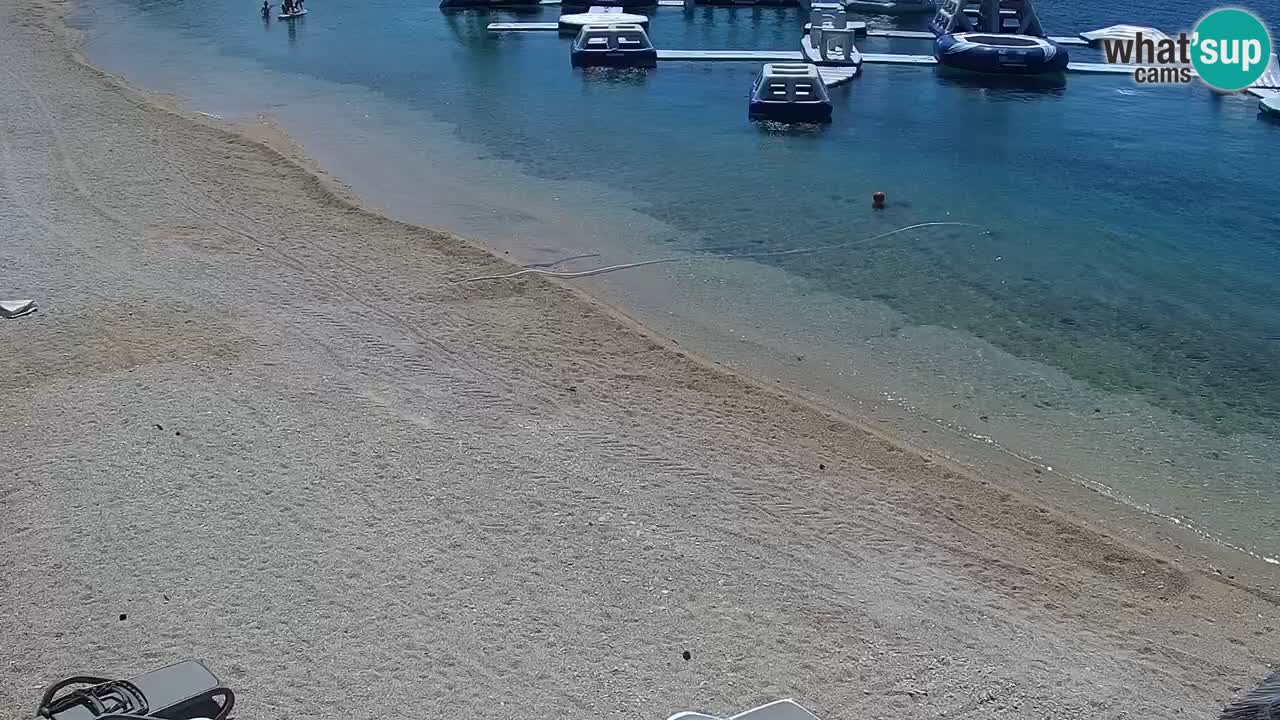 Webcam live Camping – Šimuni