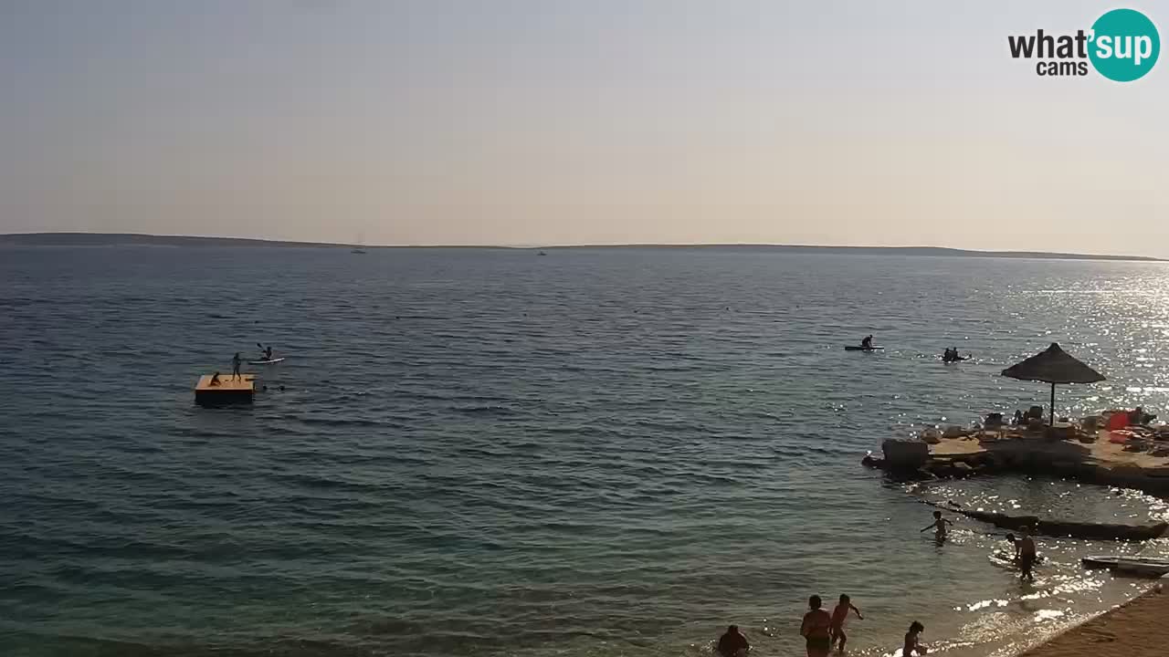 Webcam live Camping Šimuni