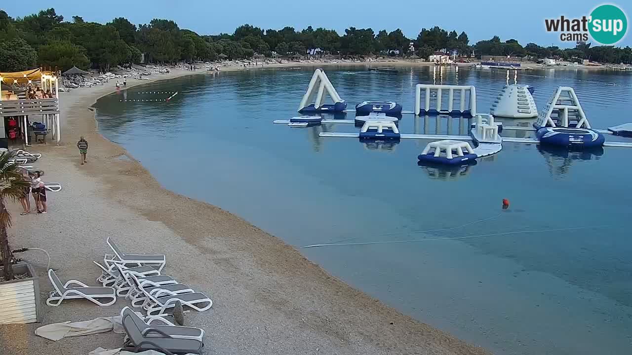 Spletna kamera Kamp Šimuni
