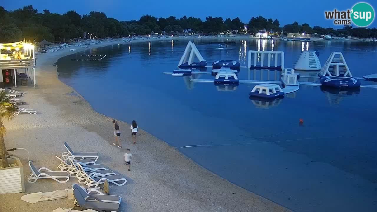 Webcam live Camp – Šimuni