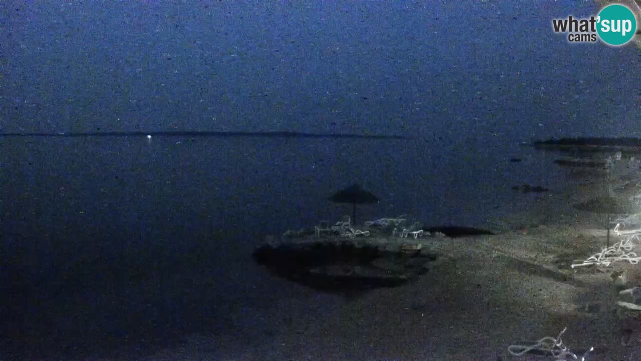 Webcam live Camping – Šimuni