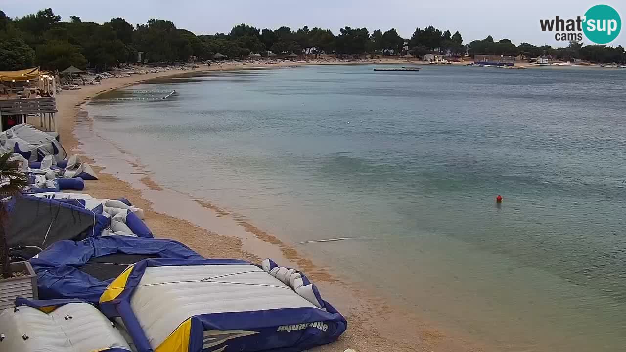 Webcam live Camping Šimuni