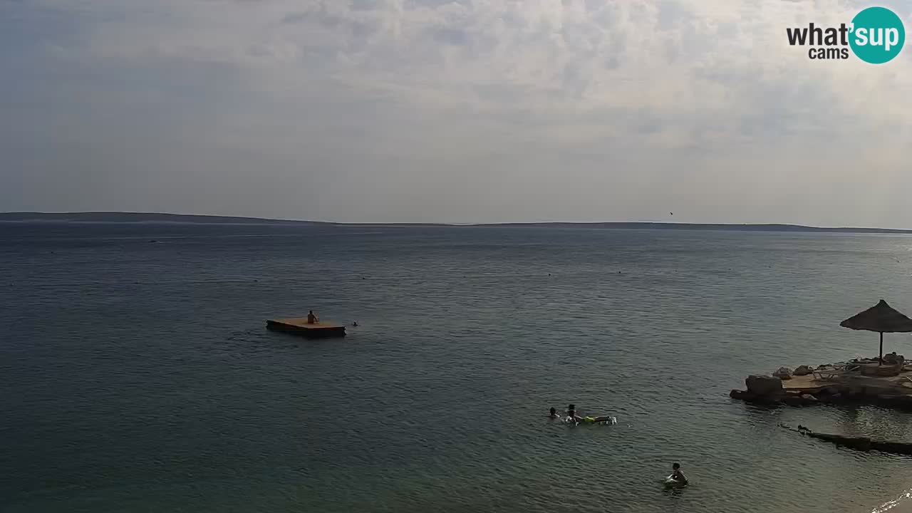 Web kamera Kamp Šimuni
