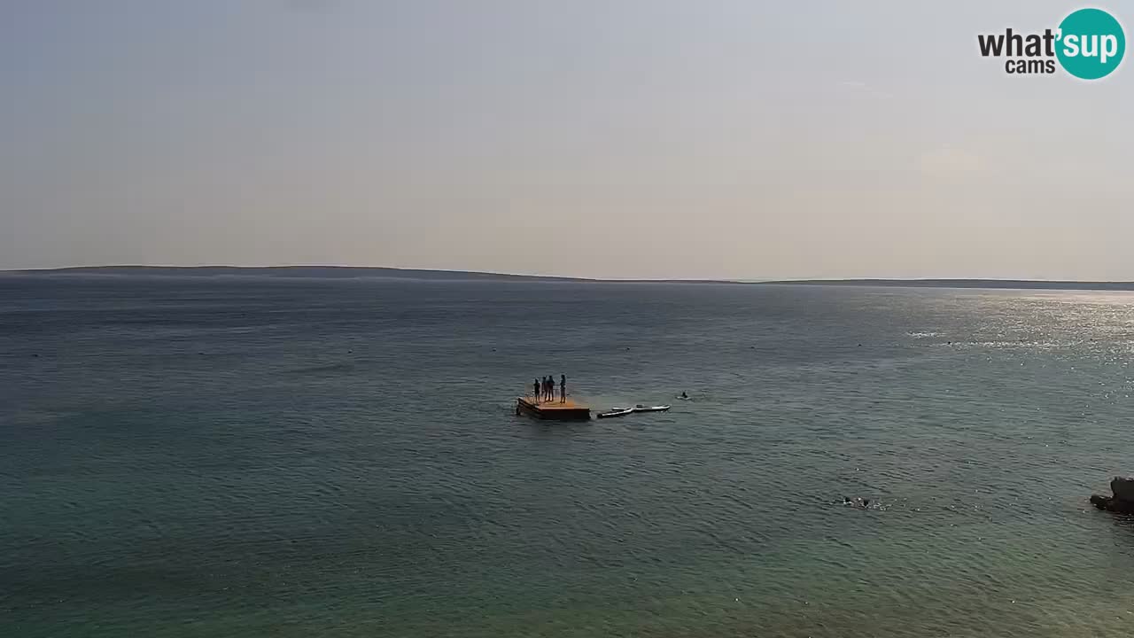 Webcam live Camping Šimuni