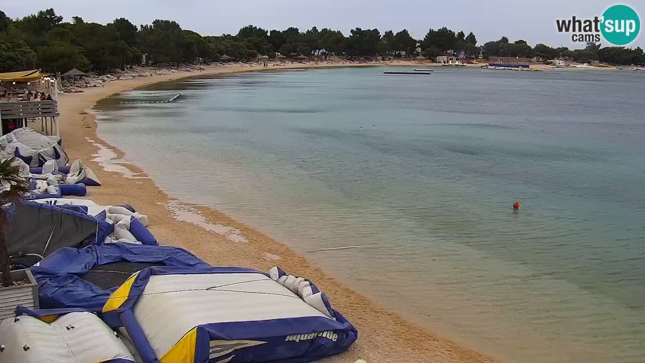 Webcam live Campeggio Šimuni
