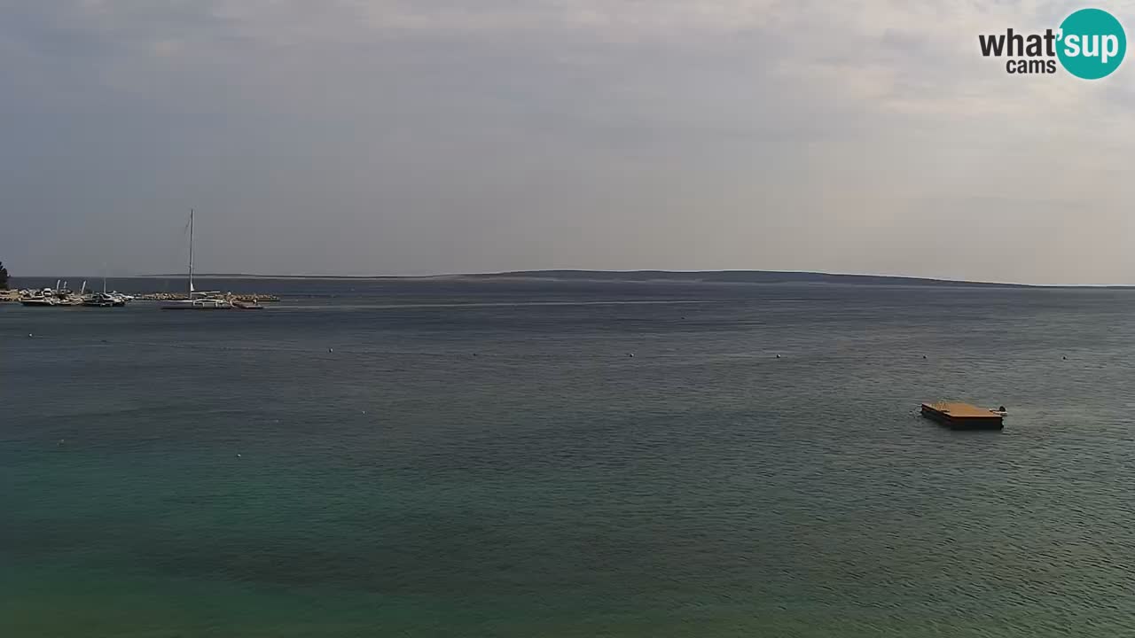 Webcam live Camping Šimuni