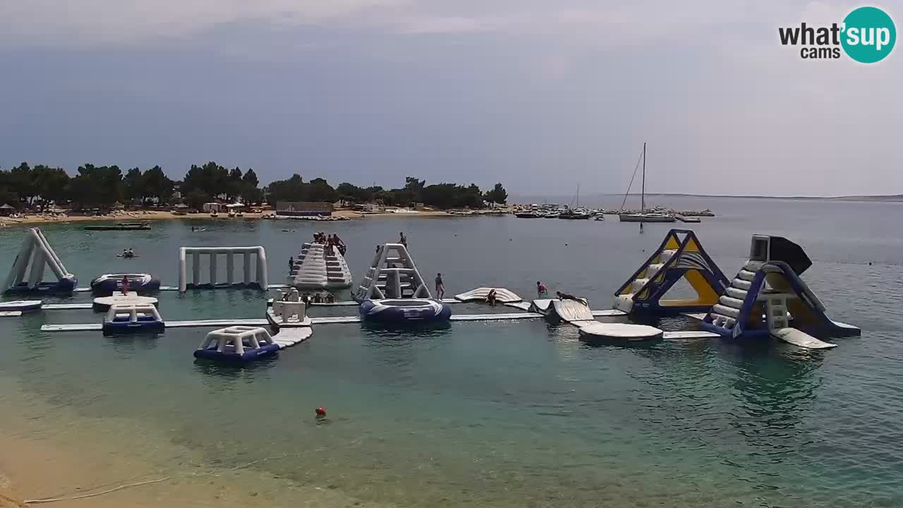 Spletna kamera Kamp Šimuni