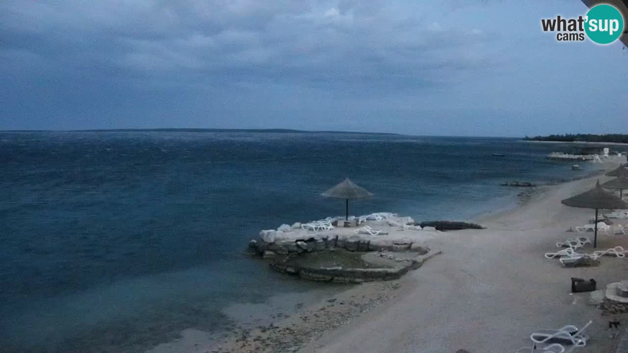 Webcam live Camping – Šimuni