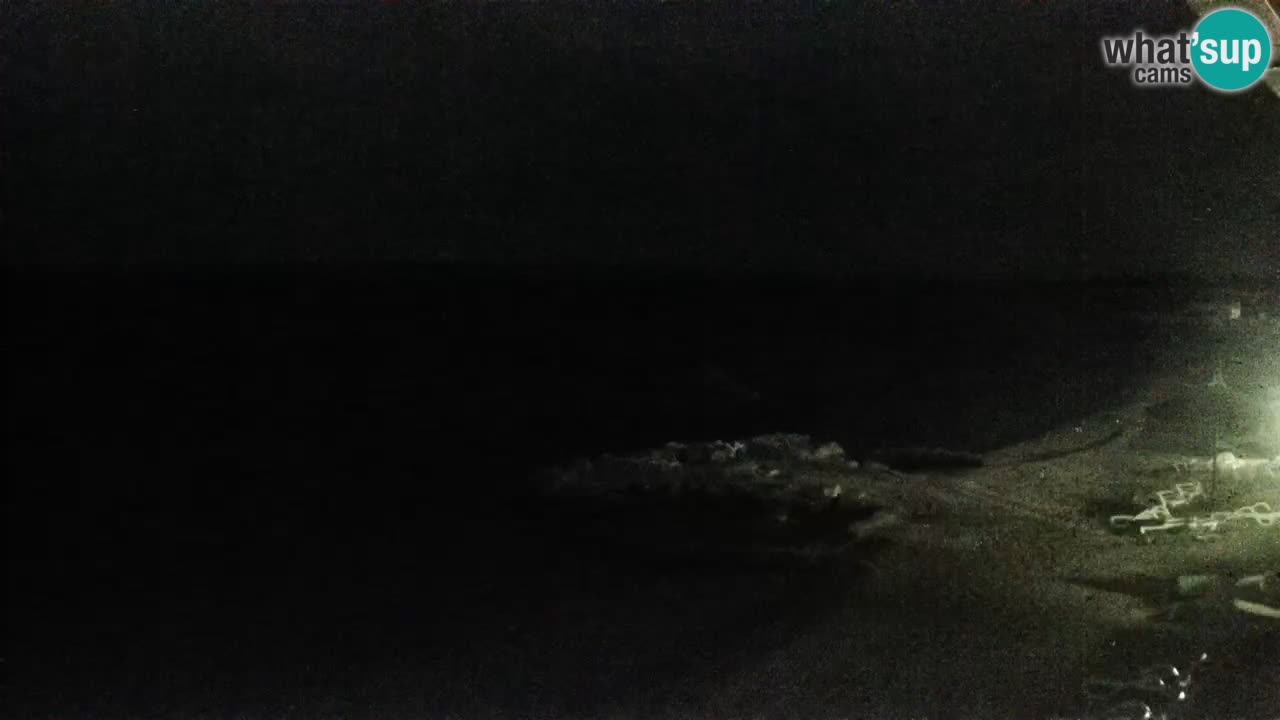 Spletna kamera Kamp Šimuni