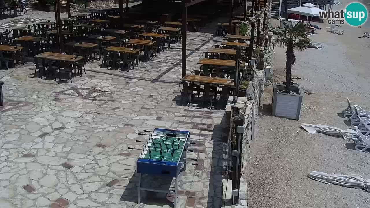 Spletna kamera Kamp Šimuni
