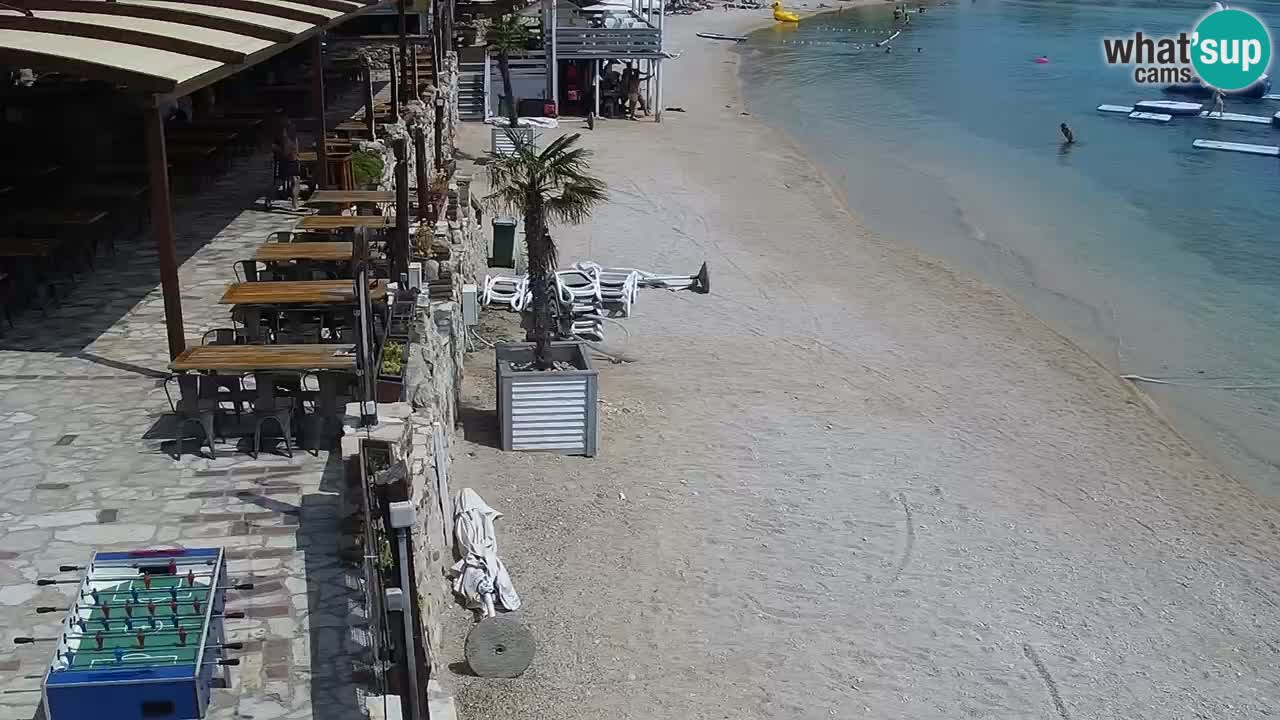 Webcam live Campeggio Šimuni