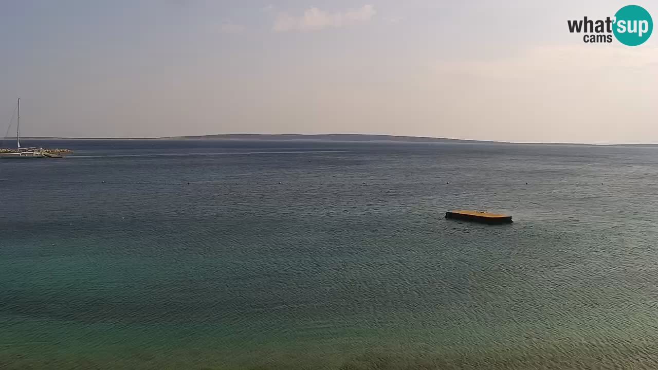 Webcam live Camp – Šimuni