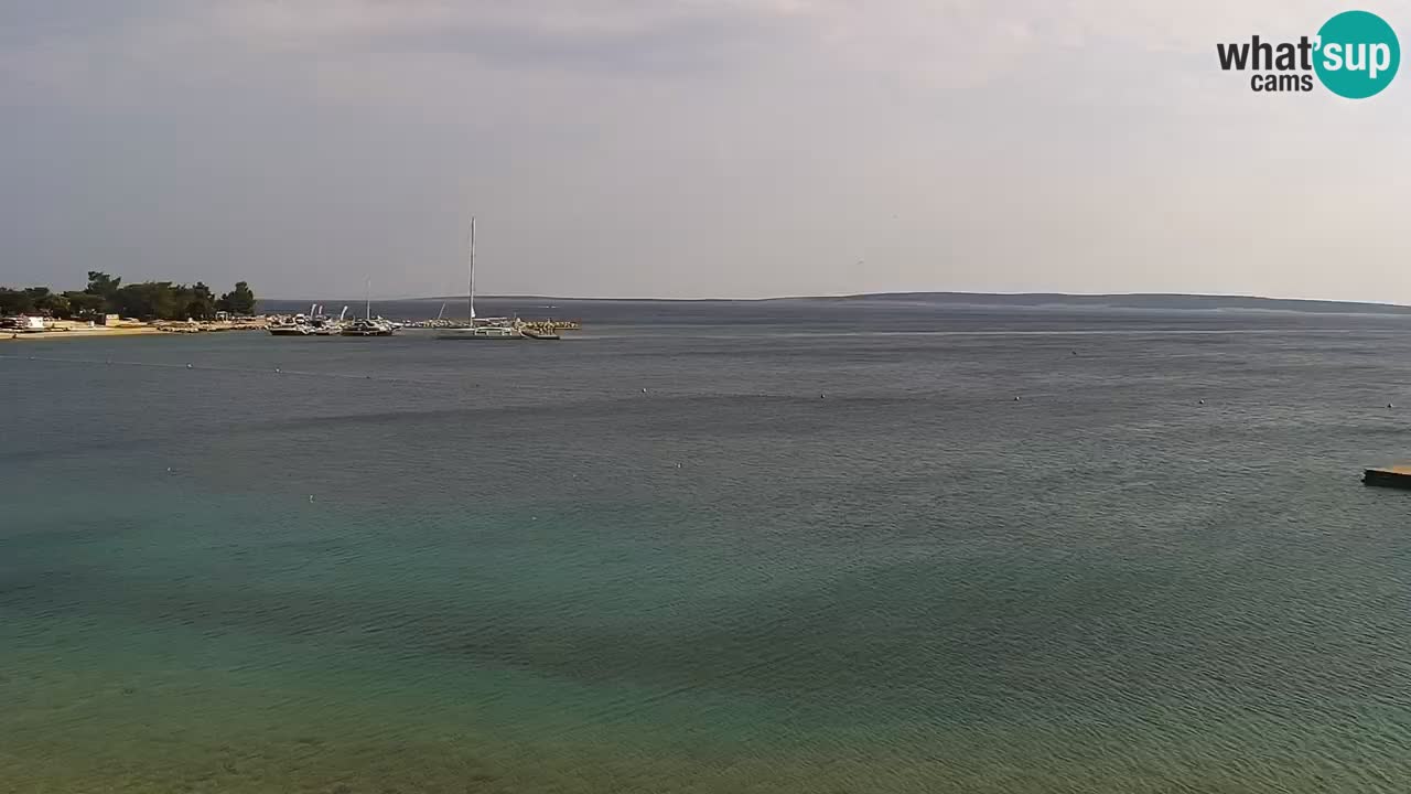 Webcam live Camping Šimuni