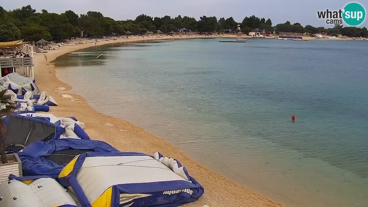 Spletna kamera Kamp Šimuni