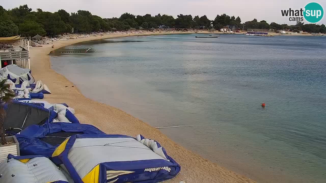 Web kamera Kamp Šimuni