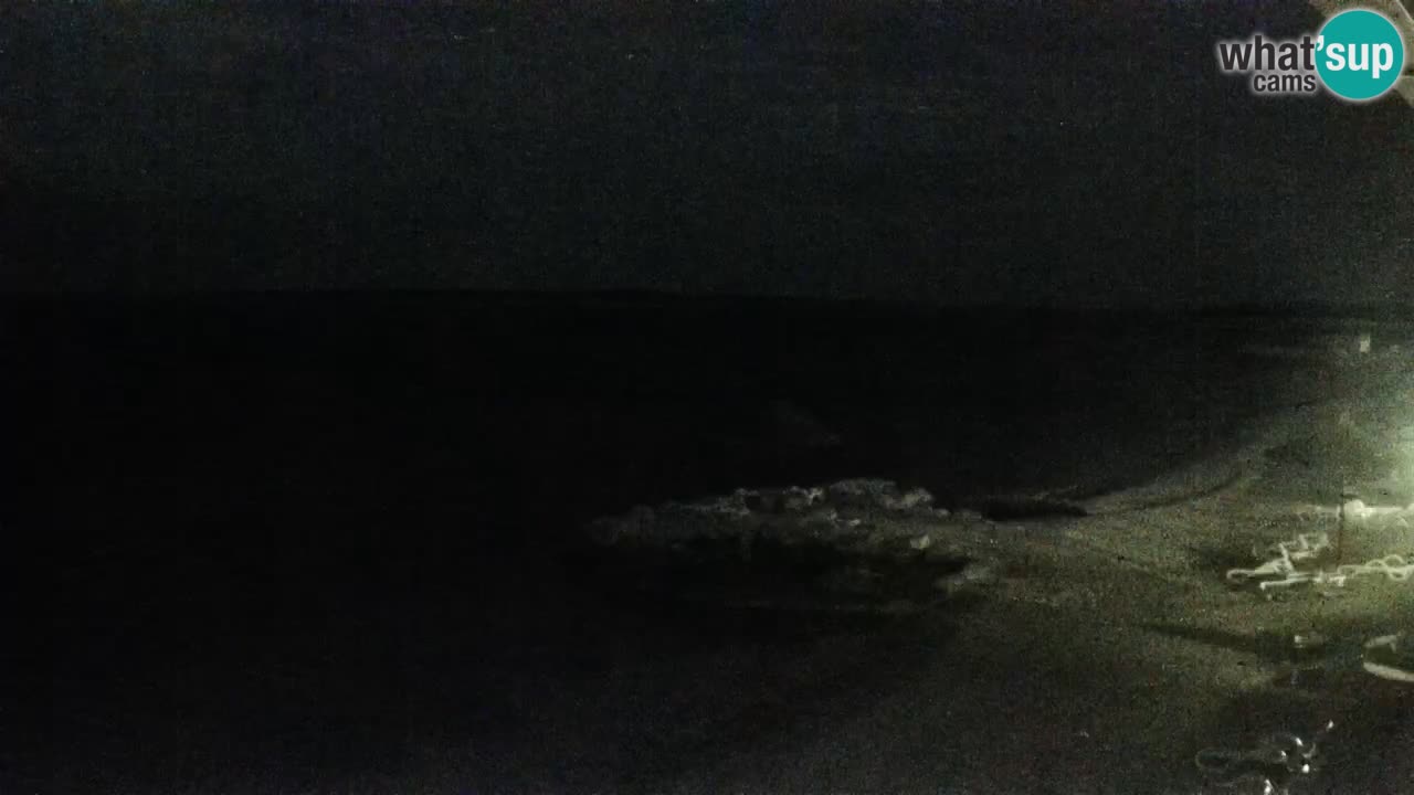 Webcam live Camping – Šimuni