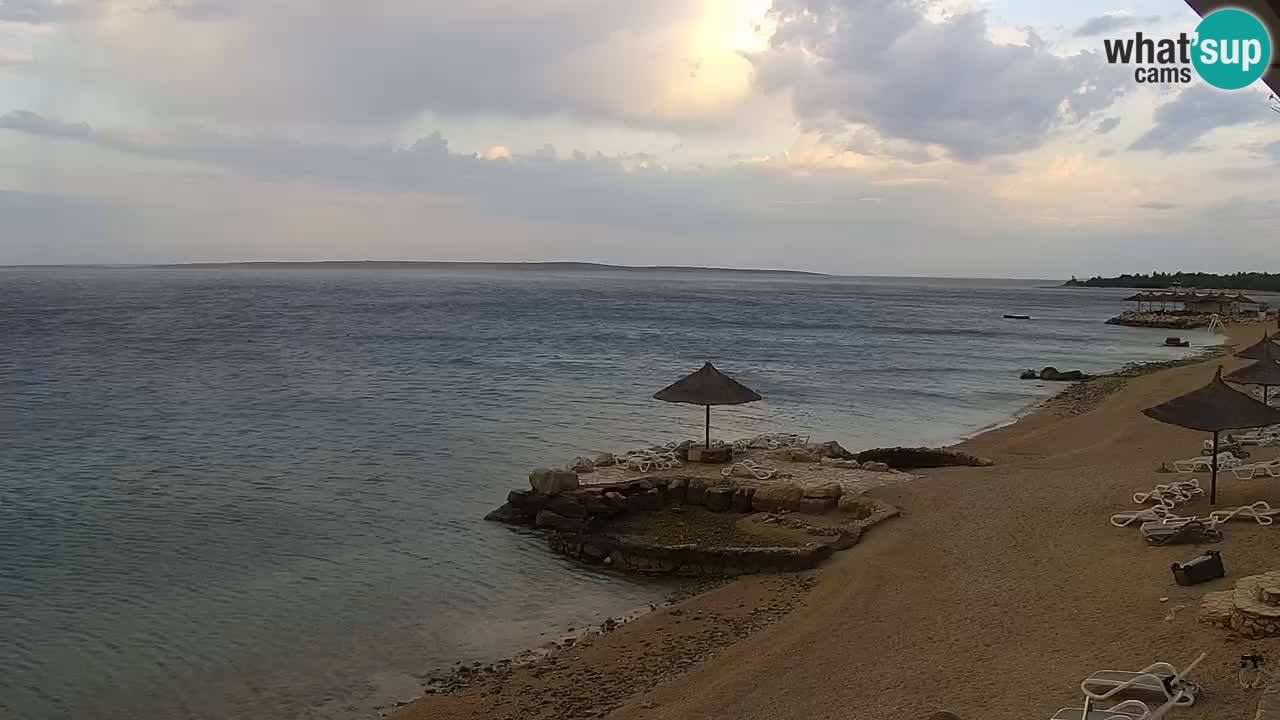 Webcam live Camp – Šimuni