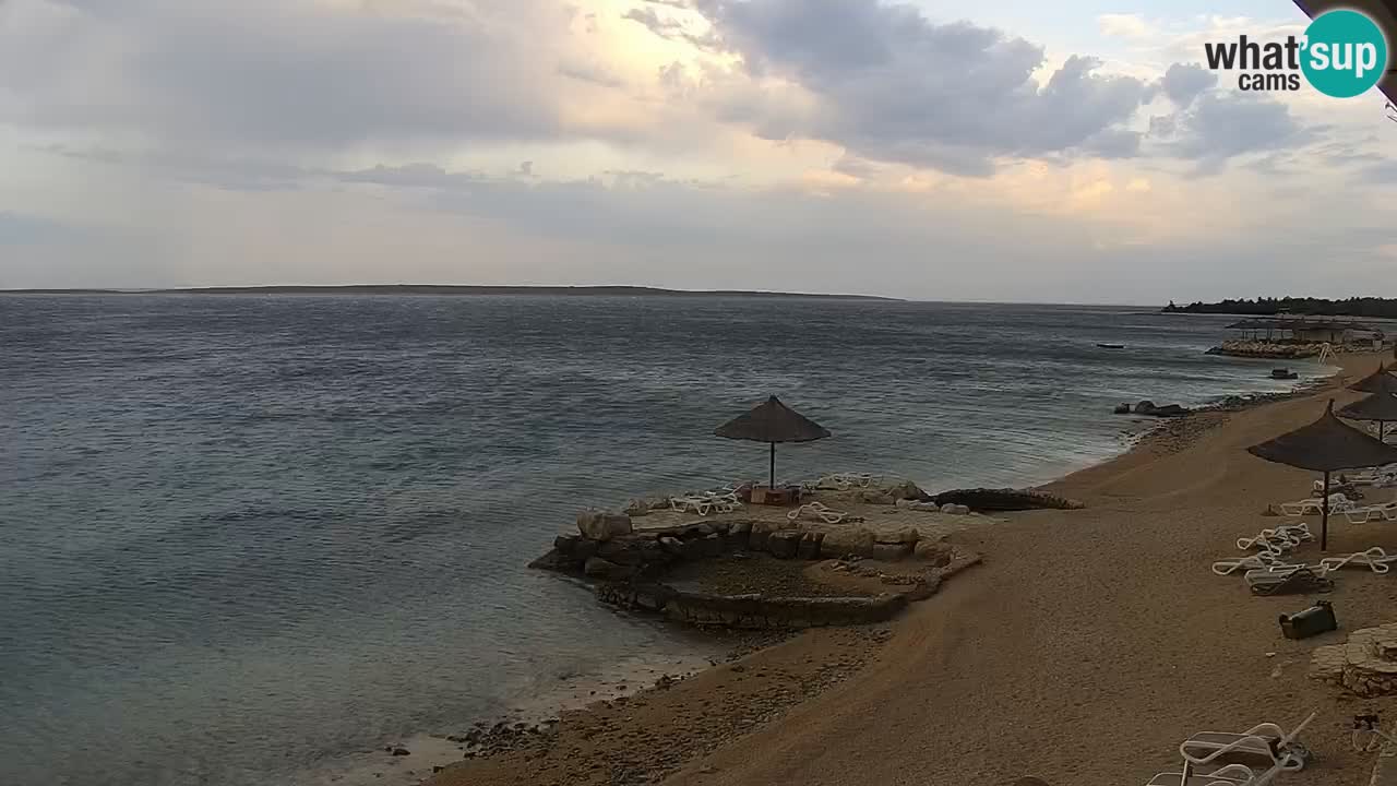 Spletna kamera Kamp Šimuni