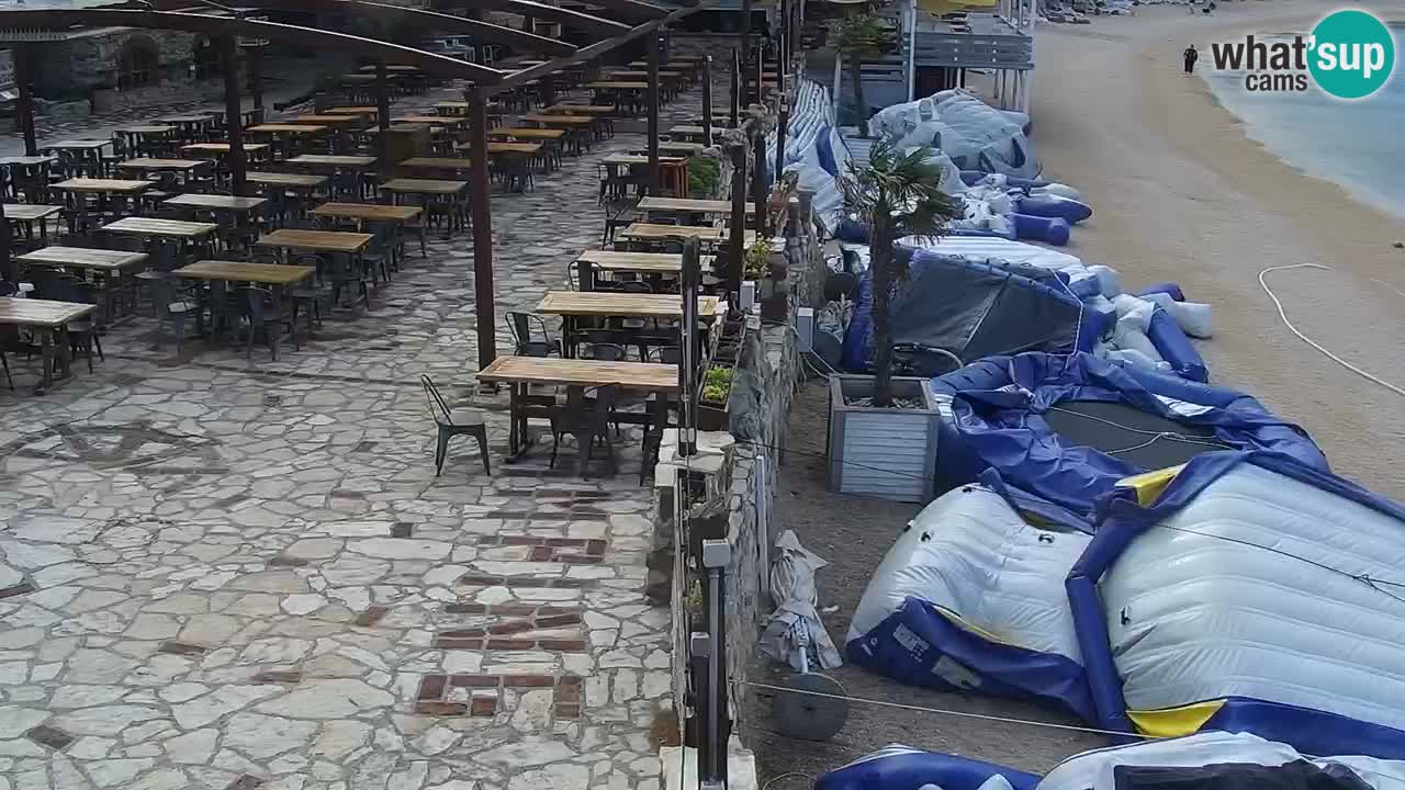 Webcam live Camping Šimuni
