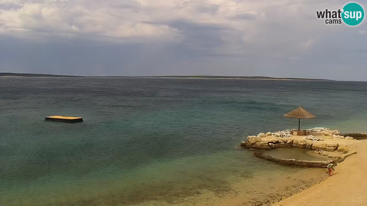 Webcam live Camping Šimuni