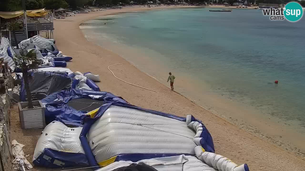 Webcam live Camping Šimuni