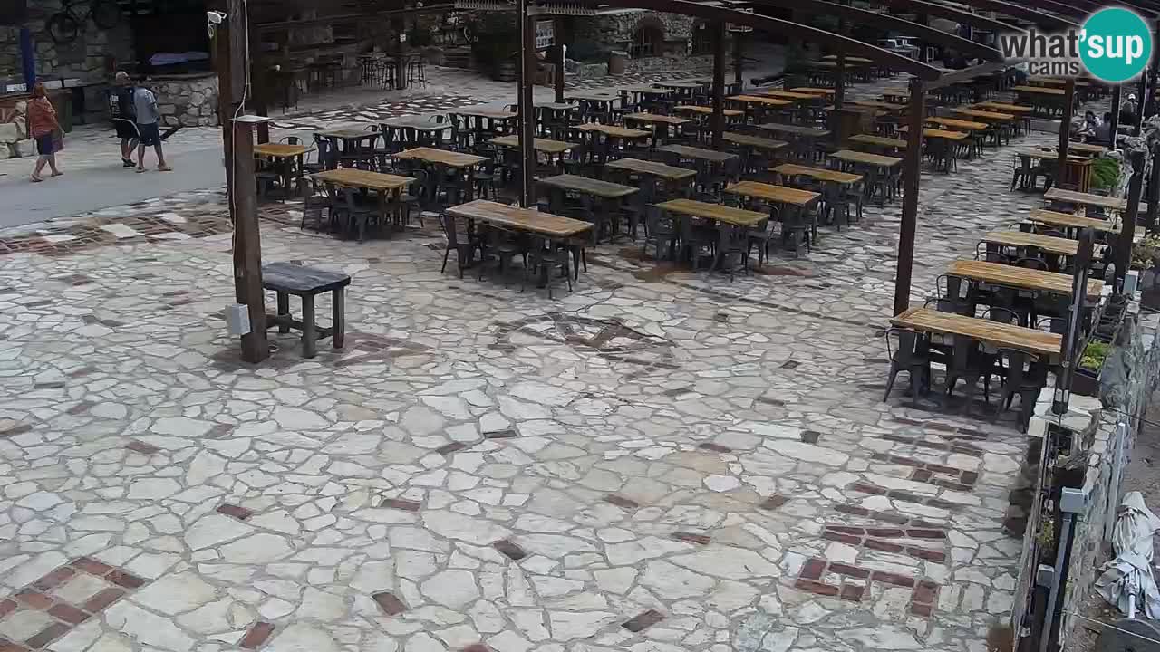 Spletna kamera Kamp Šimuni