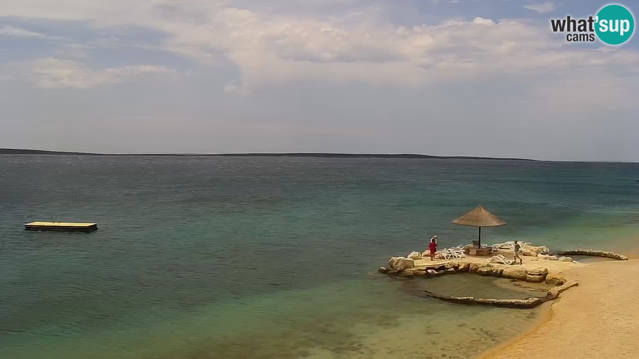 Webcam live Camp – Šimuni